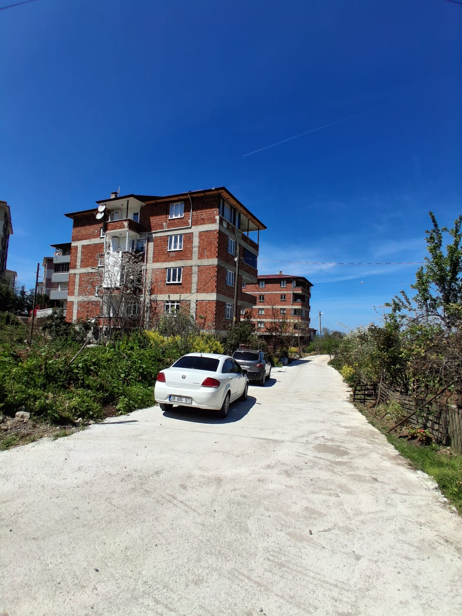 MABEL'DEN PAZARSUYU EMECEN MAHALLESİNDE 3+1 KİRALIK DAİRE